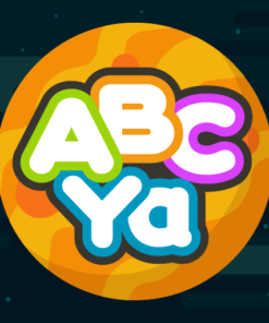 ABC Spelling Games and Math Games