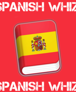 Spanish Whiz