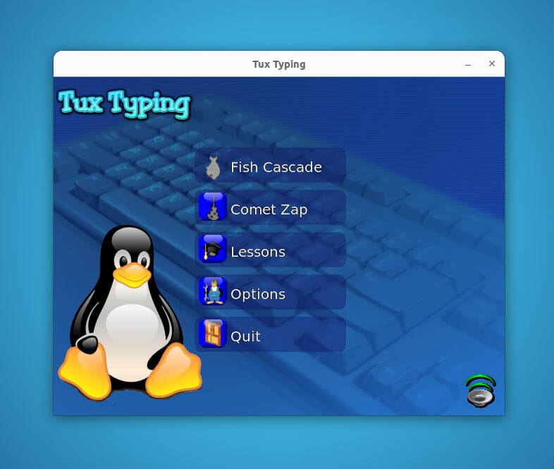 TuxTyping Learn Loop Pro TuxTyping Learn Loop Pro